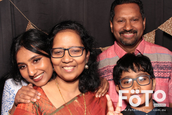 Bless & Neethu's Wedding | View more photos from the event at gallery.fotomachines.com.au/u/FOTOMachines/Bless-Neethus-Wedding