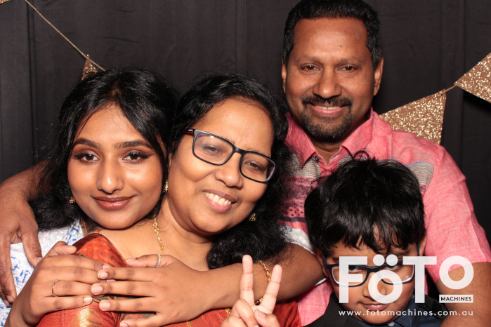 Bless & Neethu's Wedding | View more photos from the event at gallery.fotomachines.com.au/u/FOTOMachines/Bless-Neethus-Wedding
