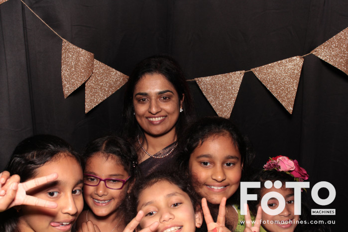Bless & Neethu's Wedding | View more photos from the event at gallery.fotomachines.com.au/u/FOTOMachines/Bless-Neethus-Wedding