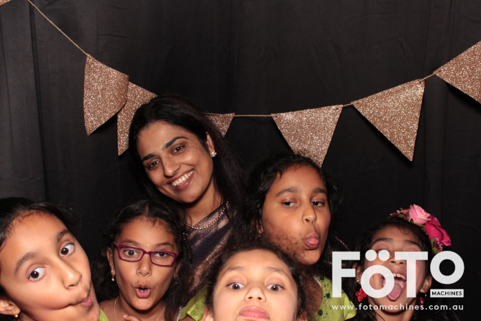 Bless & Neethu's Wedding | View more photos from the event at gallery.fotomachines.com.au/u/FOTOMachines/Bless-Neethus-Wedding
