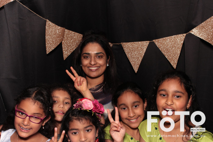 Bless & Neethu's Wedding | View more photos from the event at gallery.fotomachines.com.au/u/FOTOMachines/Bless-Neethus-Wedding