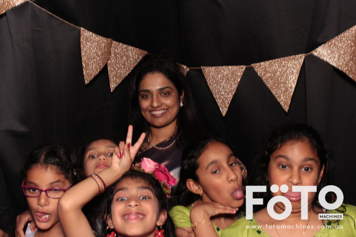 Bless & Neethu's Wedding | View more photos from the event at gallery.fotomachines.com.au/u/FOTOMachines/Bless-Neethus-Wedding