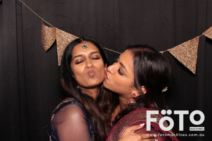 Bless & Neethu's Wedding | View more photos from the event at gallery.fotomachines.com.au/u/FOTOMachines/Bless-Neethus-Wedding