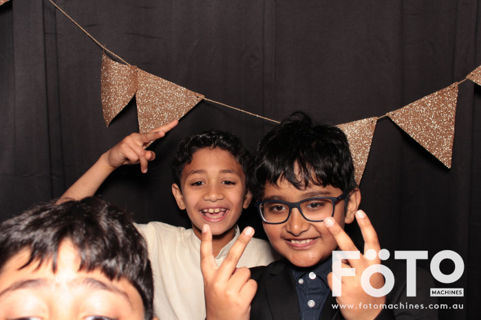 Bless & Neethu's Wedding | View more photos from the event at gallery.fotomachines.com.au/u/FOTOMachines/Bless-Neethus-Wedding