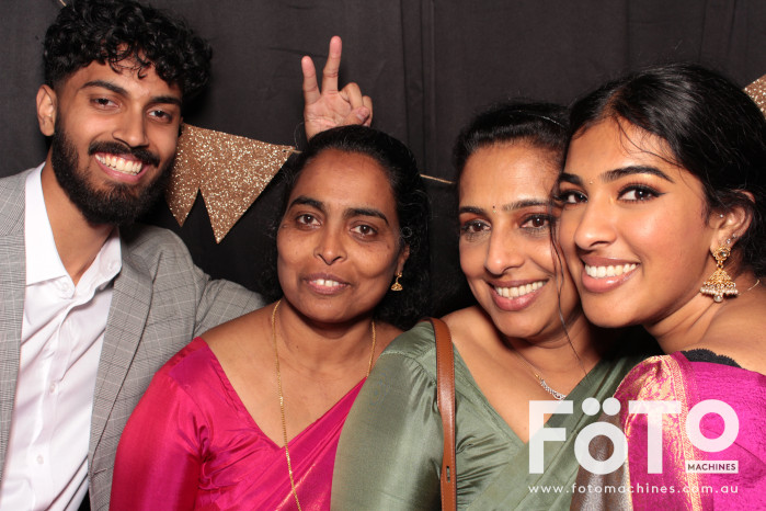 Bless & Neethu's Wedding | View more photos from the event at gallery.fotomachines.com.au/u/FOTOMachines/Bless-Neethus-Wedding