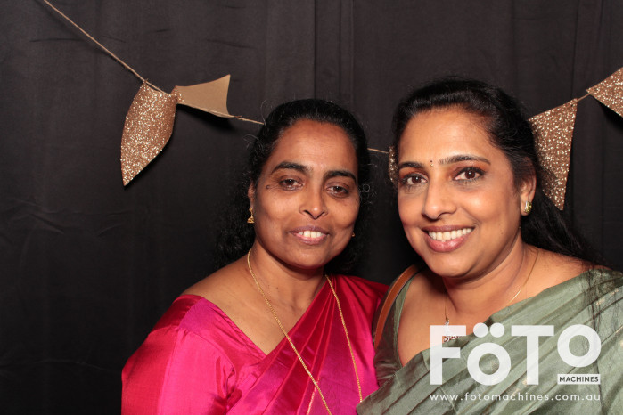 Bless & Neethu's Wedding | View more photos from the event at gallery.fotomachines.com.au/u/FOTOMachines/Bless-Neethus-Wedding