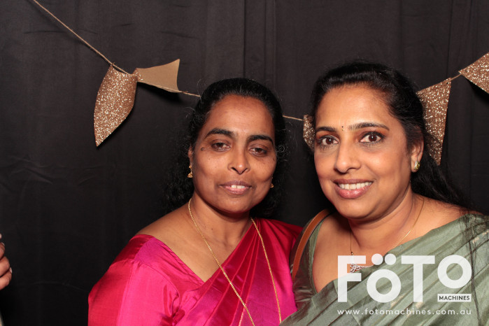 Bless & Neethu's Wedding | View more photos from the event at gallery.fotomachines.com.au/u/FOTOMachines/Bless-Neethus-Wedding