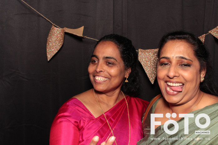 Bless & Neethu's Wedding | View more photos from the event at gallery.fotomachines.com.au/u/FOTOMachines/Bless-Neethus-Wedding