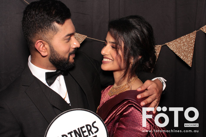 Bless & Neethu's Wedding | View more photos from the event at gallery.fotomachines.com.au/u/FOTOMachines/Bless-Neethus-Wedding
