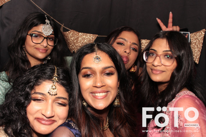Bless & Neethu's Wedding | View more photos from the event at gallery.fotomachines.com.au/u/FOTOMachines/Bless-Neethus-Wedding