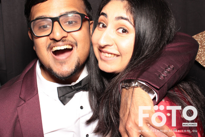 Bless & Neethu's Wedding | View more photos from the event at gallery.fotomachines.com.au/u/FOTOMachines/Bless-Neethus-Wedding