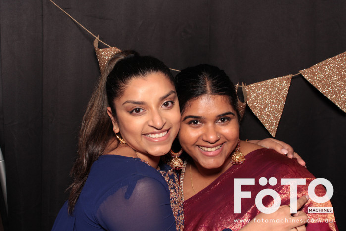 Bless & Neethu's Wedding | View more photos from the event at gallery.fotomachines.com.au/u/FOTOMachines/Bless-Neethus-Wedding