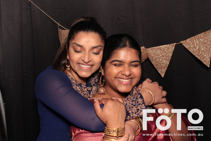Bless & Neethu's Wedding | View more photos from the event at gallery.fotomachines.com.au/u/FOTOMachines/Bless-Neethus-Wedding
