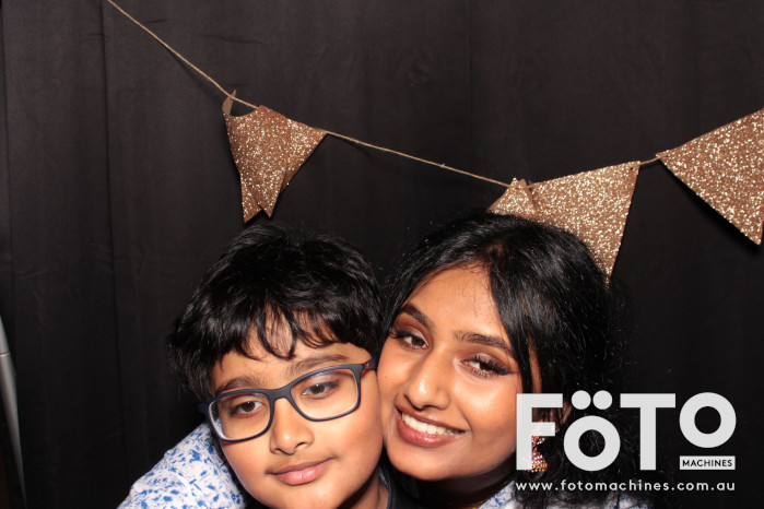 Bless & Neethu's Wedding | View more photos from the event at gallery.fotomachines.com.au/u/FOTOMachines/Bless-Neethus-Wedding