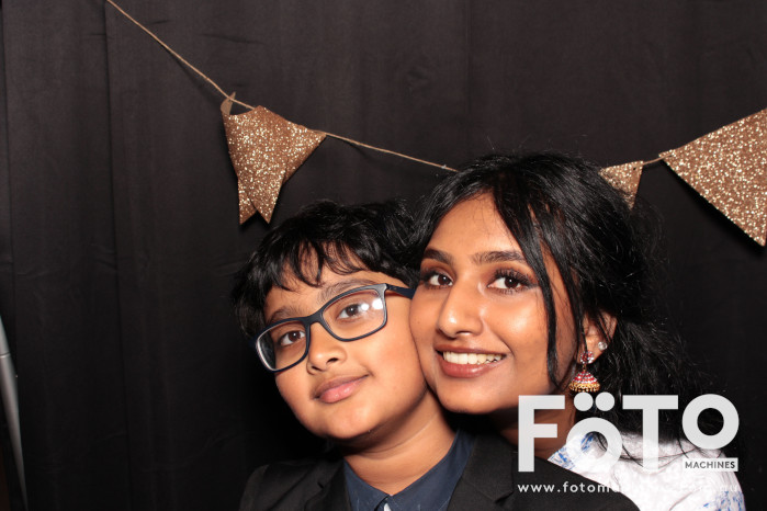 Bless & Neethu's Wedding | View more photos from the event at gallery.fotomachines.com.au/u/FOTOMachines/Bless-Neethus-Wedding
