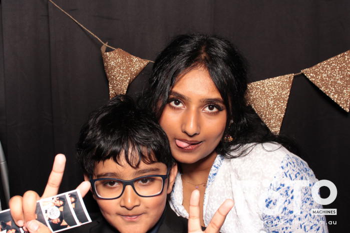 Bless & Neethu's Wedding | View more photos from the event at gallery.fotomachines.com.au/u/FOTOMachines/Bless-Neethus-Wedding