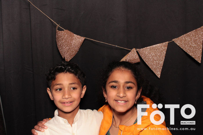 Bless & Neethu's Wedding | View more photos from the event at gallery.fotomachines.com.au/u/FOTOMachines/Bless-Neethus-Wedding