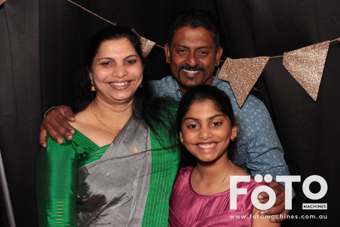 Bless & Neethu's Wedding | View more photos from the event at gallery.fotomachines.com.au/u/FOTOMachines/Bless-Neethus-Wedding