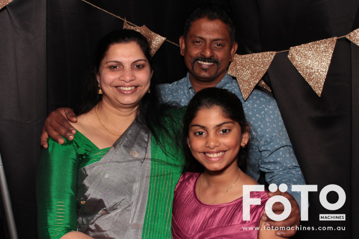 Bless & Neethu's Wedding | View more photos from the event at gallery.fotomachines.com.au/u/FOTOMachines/Bless-Neethus-Wedding