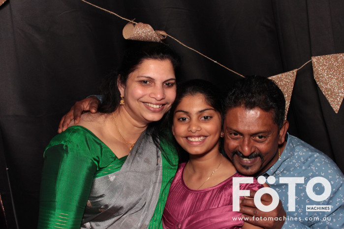 Bless & Neethu's Wedding | View more photos from the event at gallery.fotomachines.com.au/u/FOTOMachines/Bless-Neethus-Wedding