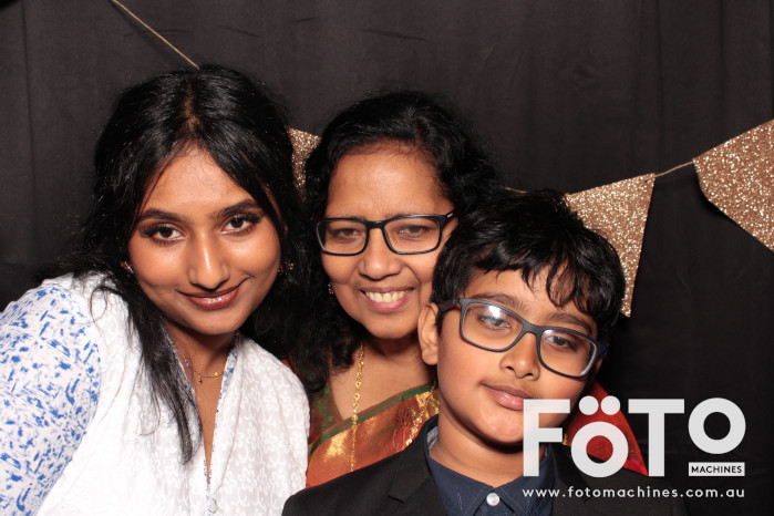 Bless & Neethu's Wedding | View more photos from the event at gallery.fotomachines.com.au/u/FOTOMachines/Bless-Neethus-Wedding