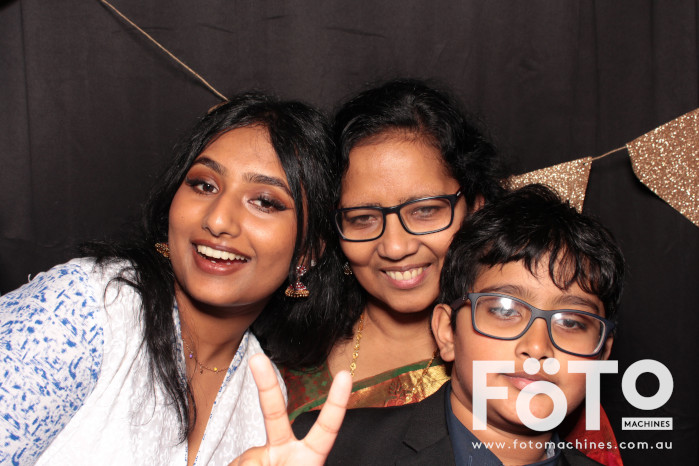Bless & Neethu's Wedding | View more photos from the event at gallery.fotomachines.com.au/u/FOTOMachines/Bless-Neethus-Wedding