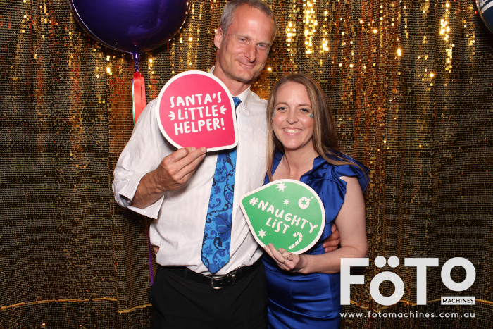Coopers Christmas Party | View more photos from the event at gallery.fotomachines.com.au/u/FOTOMachines/Coopers-Christmas-Party