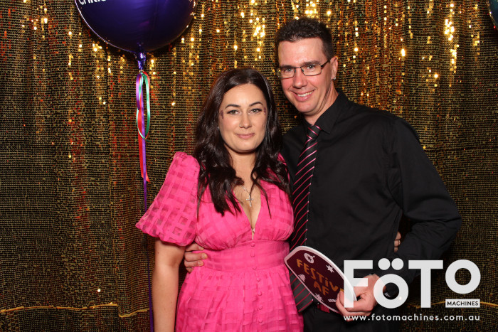 Coopers Christmas Party | View more photos from the event at gallery.fotomachines.com.au/u/FOTOMachines/Coopers-Christmas-Party