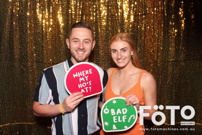 Coopers Christmas Party | View more photos from the event at gallery.fotomachines.com.au/u/FOTOMachines/Coopers-Christmas-Party
