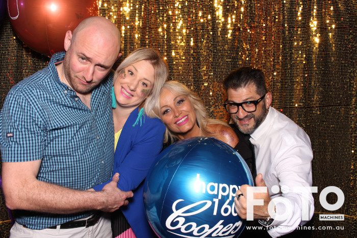 Coopers Christmas Party | View more photos from the event at gallery.fotomachines.com.au/u/FOTOMachines/Coopers-Christmas-Party