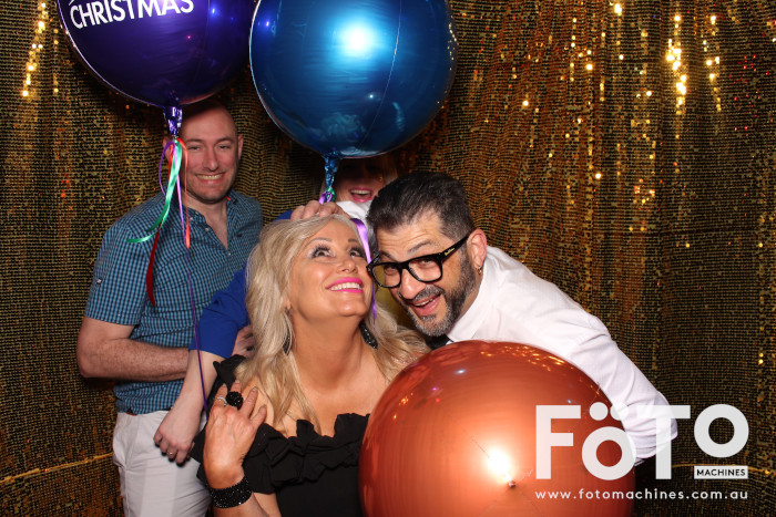 Coopers Christmas Party | View more photos from the event at gallery.fotomachines.com.au/u/FOTOMachines/Coopers-Christmas-Party