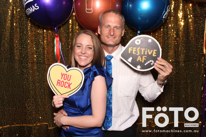 Coopers Christmas Party | View more photos from the event at gallery.fotomachines.com.au/u/FOTOMachines/Coopers-Christmas-Party