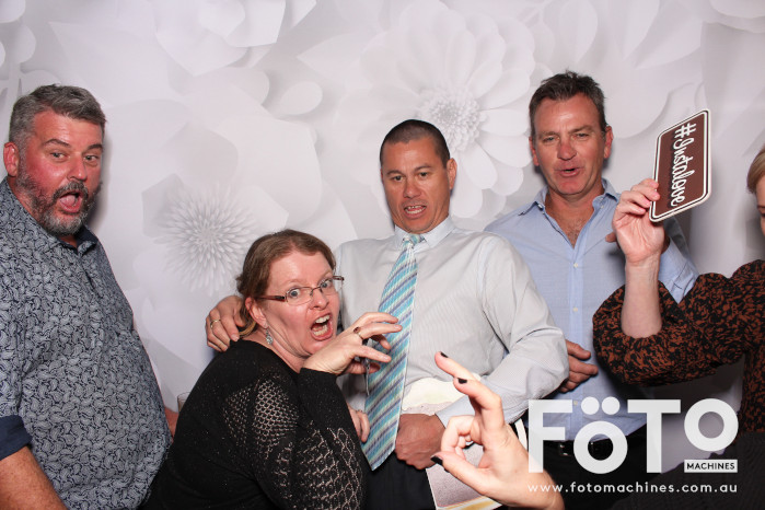 Fort & Tim's Wedding | View more photos from the event at gallery.fotomachines.com.au/u/FOTOMachines/Fort-Tims-Wedding