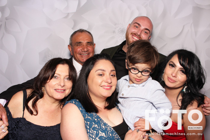 Fort & Tim's Wedding | View more photos from the event at gallery.fotomachines.com.au/u/FOTOMachines/Fort-Tims-Wedding