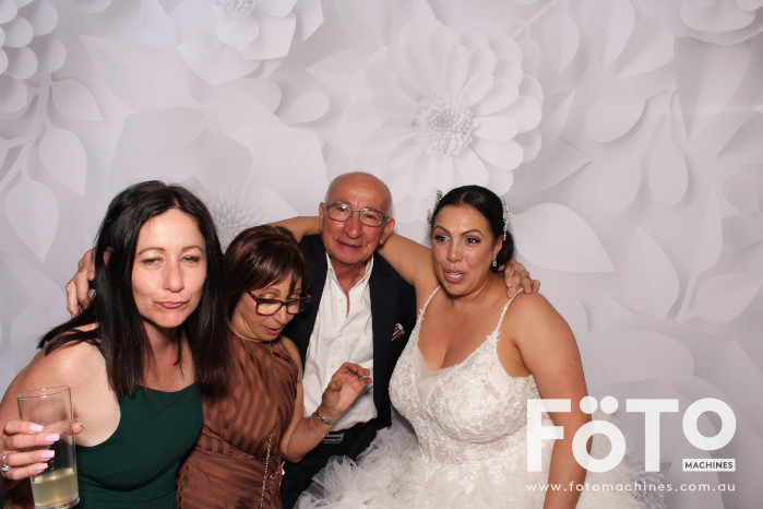 Fort & Tim's Wedding | View more photos from the event at gallery.fotomachines.com.au/u/FOTOMachines/Fort-Tims-Wedding