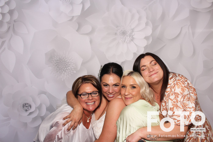 Fort & Tim's Wedding | View more photos from the event at gallery.fotomachines.com.au/u/FOTOMachines/Fort-Tims-Wedding