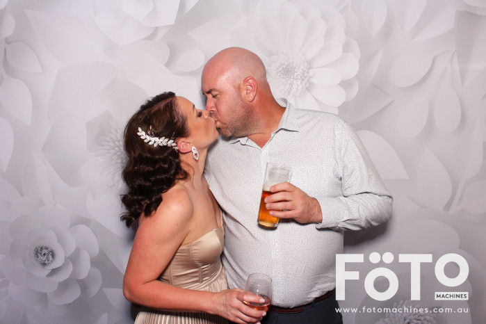 Fort & Tim's Wedding | View more photos from the event at gallery.fotomachines.com.au/u/FOTOMachines/Fort-Tims-Wedding