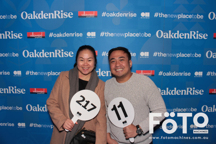 Oakden Rise Ballot | View more photos from the event at gallery.fotomachines.com.au/u/FOTOMachines/Oakden-Rise-Ballot