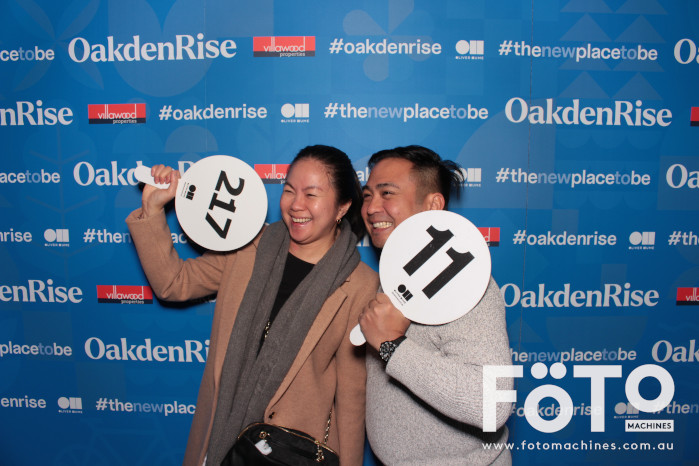 Oakden Rise Ballot | View more photos from the event at gallery.fotomachines.com.au/u/FOTOMachines/Oakden-Rise-Ballot