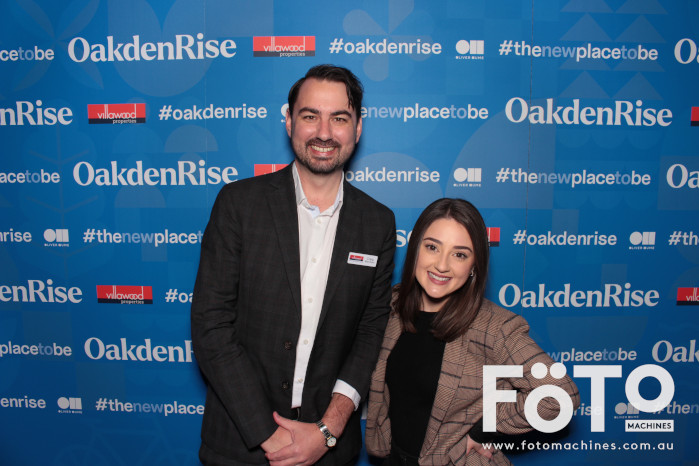 Oakden Rise Ballot | View more photos from the event at gallery.fotomachines.com.au/u/FOTOMachines/Oakden-Rise-Ballot