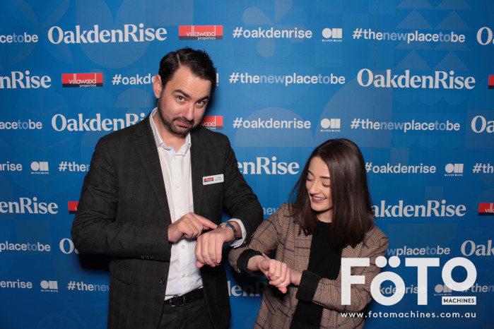 Oakden Rise Ballot | View more photos from the event at gallery.fotomachines.com.au/u/FOTOMachines/Oakden-Rise-Ballot