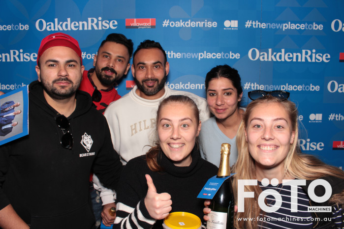 Oakden Rise Ballot | View more photos from the event at gallery.fotomachines.com.au/u/FOTOMachines/Oakden-Rise-Ballot