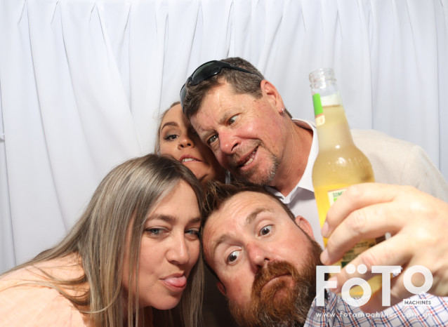 Becca & Brandon's Wedding | View more photos from the event at gallery.fotomachines.com.au/u/FOTOMachines/Becca-Brandons-Wedding