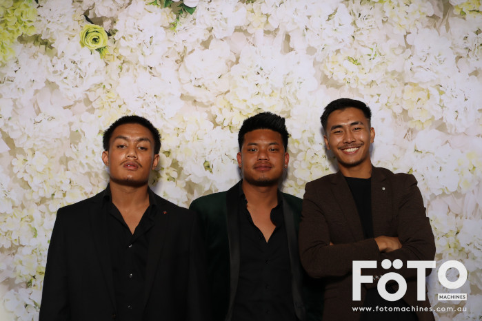 Pa Siang & Angun's Wedding | View more photos from the event at gallery.fotomachines.com.au/u/FOTOMachines/Pa-Siang-Anguns-Wedding