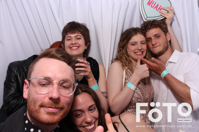 PsychBall 2023 | View more photos from the event at gallery.fotomachines.com.au/u/FOTOMachines/PsychBall-2023