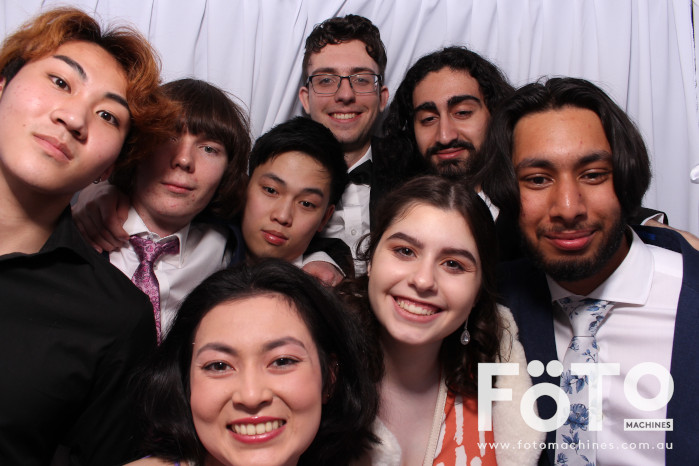 PsychBall 2023 | View more photos from the event at gallery.fotomachines.com.au/u/FOTOMachines/PsychBall-2023