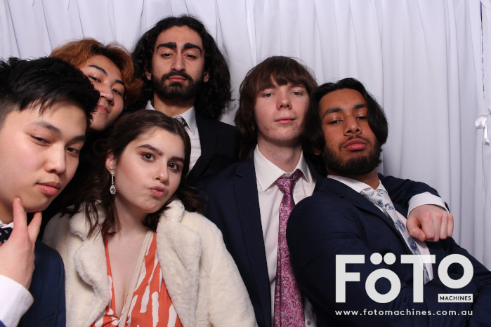 PsychBall 2023 | View more photos from the event at gallery.fotomachines.com.au/u/FOTOMachines/PsychBall-2023
