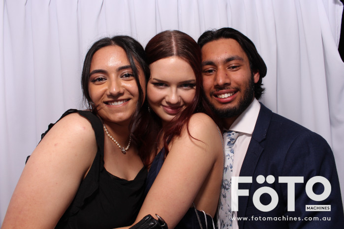 PsychBall 2023 | View more photos from the event at gallery.fotomachines.com.au/u/FOTOMachines/PsychBall-2023
