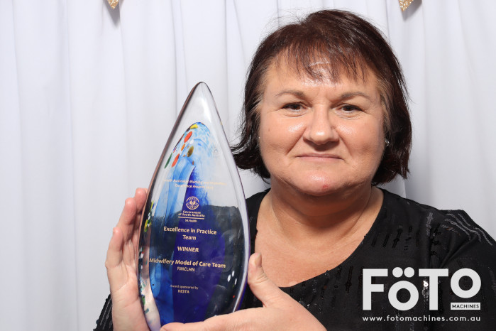 SA Health 2023 Nursing and Midwifery Excellence Awards | View more photos from the event at gallery.fotomachines.com.au/u/FOTOMachines/SA-Health-2023-Nursing-and-Midwifery-Excellence-Awards