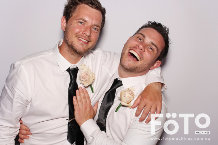 Terry & Emily's Wedding | View more photos from the event at gallery.fotomachines.com.au/u/FOTOMachines/Terry-Emilys-Wedding